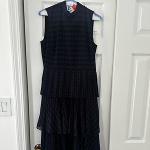 Club monaco dress